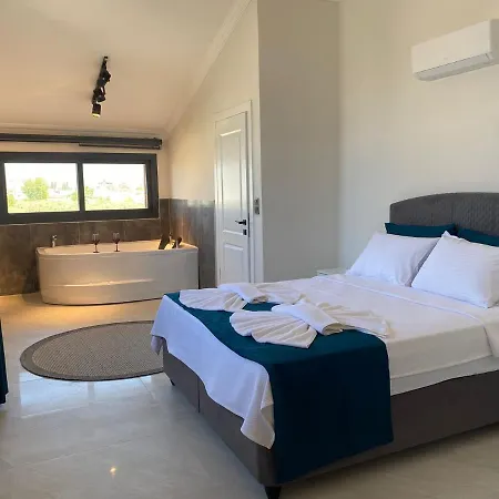 Vılla Ala * Fethiye