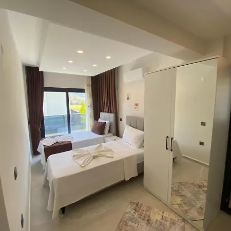 Vılla Ala Fethiye