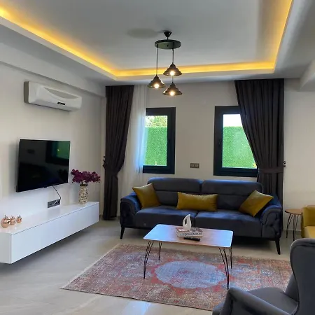 Villa Vılla Ala Fethiye