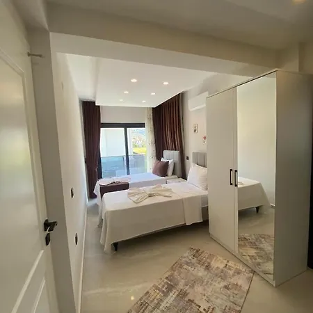 Vılla Ala Villa