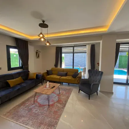 Vılla Ala