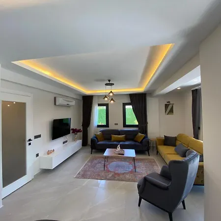 Villa Ala Φετιγιέ