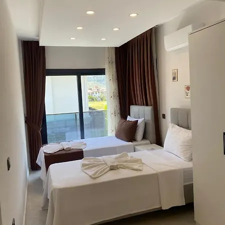 Βίλα Villa Ala *